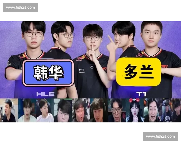 T1 3-0 横扫 HLE 晋级 2025 MSI:LCK 传奇终结宿敌压制,Doran 与 Keria 双核闪耀 T1 3-0 横扫 HLE 晋级 2025 MSI:LCK 传奇终结宿敌压制,Doran 与 Keria 双核闪耀