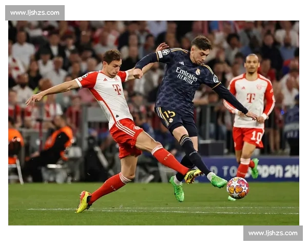 欧冠焦点战皇马对决曼联豪门碰撞引爆欧洲足坛巅峰之夜再现经典宿命