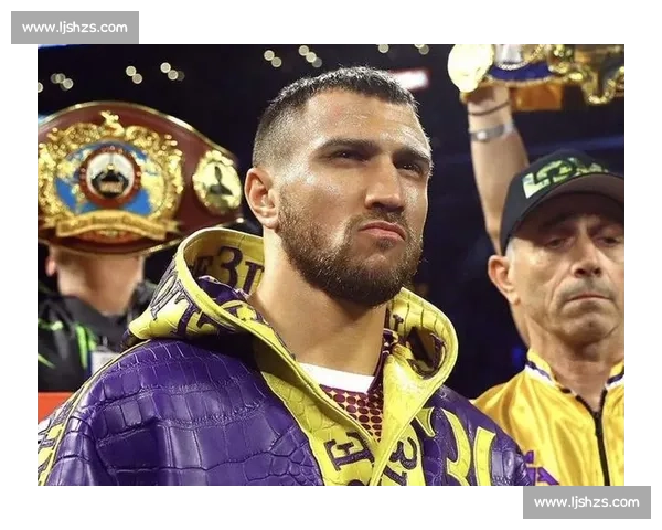 以萨利多对决洛马琴科揭示拳坛规则与天才的残酷碰撞之历史瞬间回顾