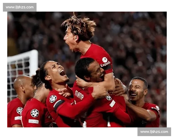 沃德福德迎战利物浦：英超赛场激烈对决即将上演