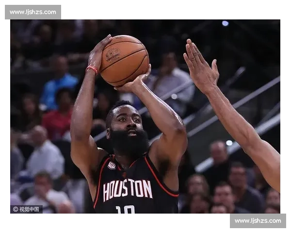 火箭快船第六场生死对决哈登领衔冲击系列赛转折点全城瞩目时刻