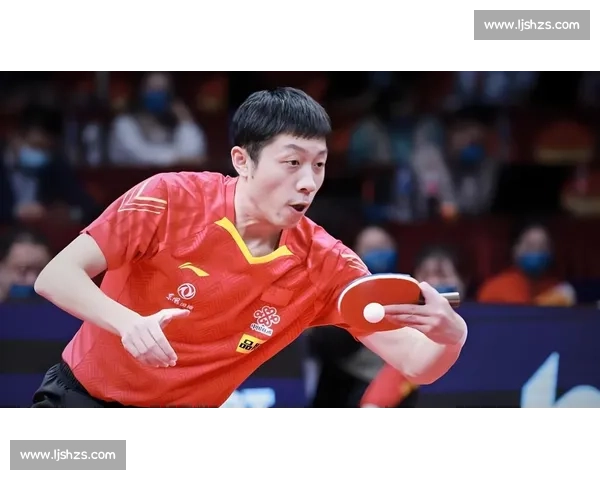 许昕vs世界强敌巅峰对决解读乒坛战术与意志较量背后的传奇历程与关键瞬间