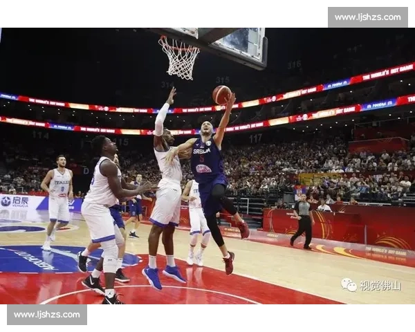 美国队与塞尔维亚强强对话聚焦巅峰对决悬念之战胜负走向引发全球关注