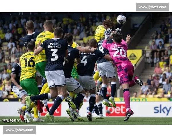 狼队主场迎战米尔沃尔英冠焦点对决胜负走向引关注赛前态势全面解析