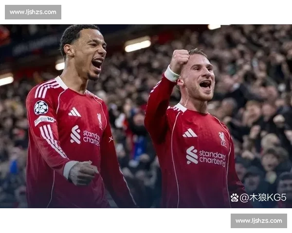 欧冠亚特兰大迎战利物浦强强对话掀起淘汰赛风云之夜焦点大战