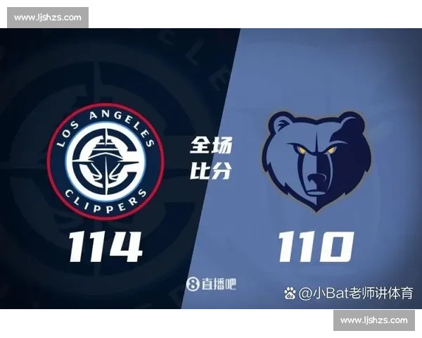 勇士对阵灰熊激战升级西部强强对话引爆焦点之夜季后赛前景悬念拉满