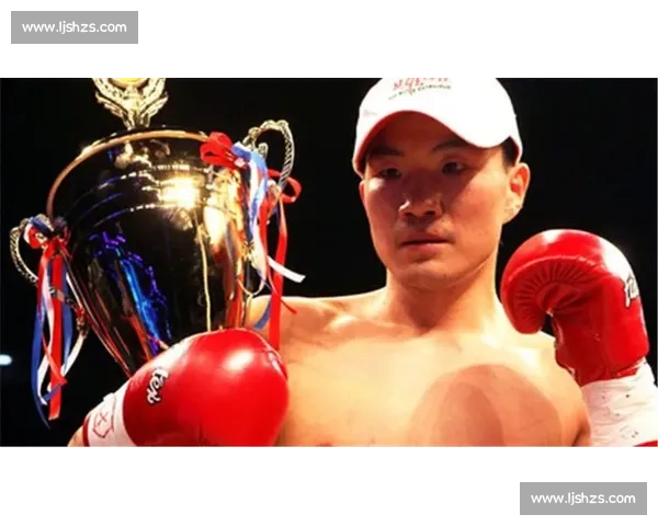 邱建良VS嘴炮世纪对决格斗规则实力风格全面解析胜负预测赛场看点