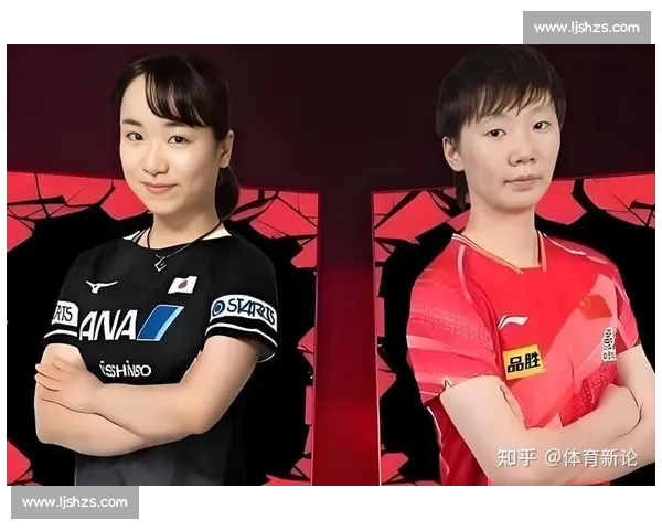 王曼昱与伊藤美诚激战正酣中日乒坛巅峰对决引发全球关注